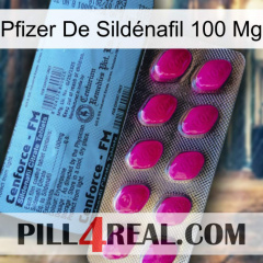 Pfizer De Sildénafil 100 Mg 35